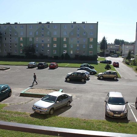 Broniewskiego Apartment Gdansk Luaran gambar