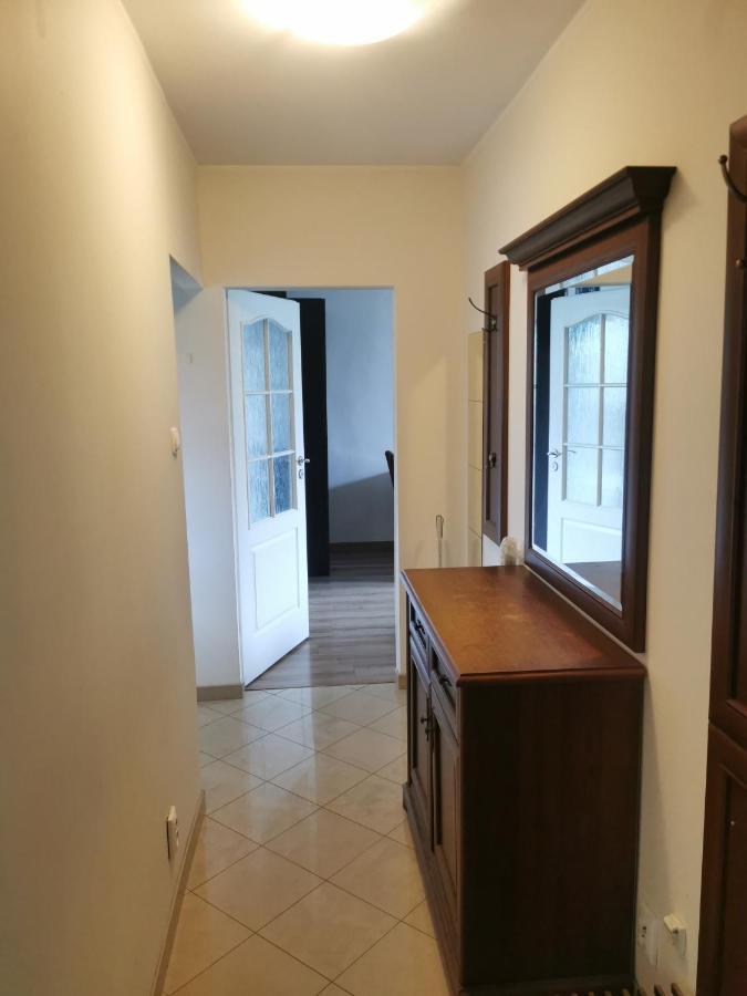 Broniewskiego Apartment Gdansk Luaran gambar