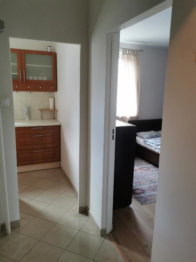 Broniewskiego Apartment Gdansk Luaran gambar